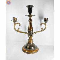 Підсвічник антикварний