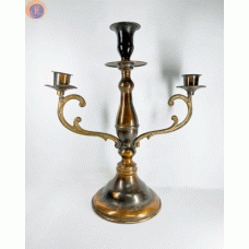 Підсвічник антикварний