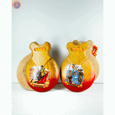 Кастаньєди іспанські