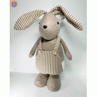 Зайці-друзяки