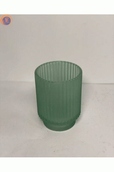 Підсвічник оксамитовий