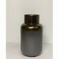 Ваза DARK GOLD