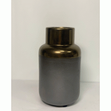 Ваза DARK GOLD