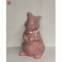 Заєць декоративний