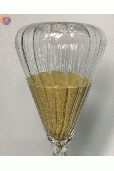 Піщаний годинник