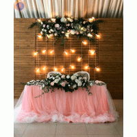 Фон «Паркетний» 2