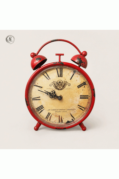 Будильник