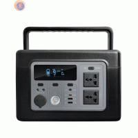 Портативні зарядні станції