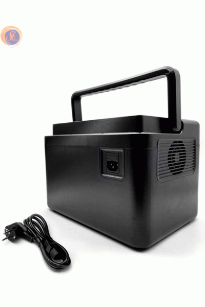 Портативні зарядні станції