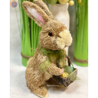 Зайці соломʼяні