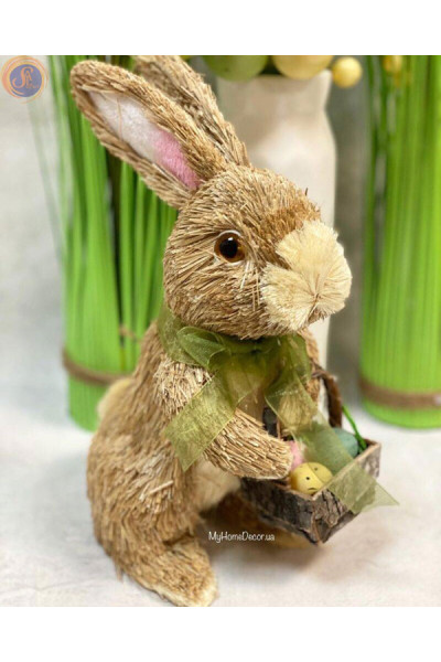 Зайці соломʼяні