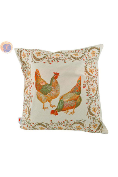 Подушка «Півник»