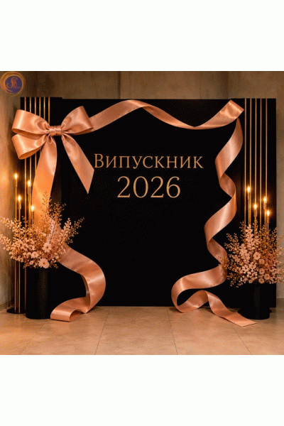 Випускний 10