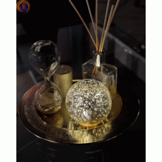 Куля золота - Led