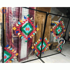 «Українські ромби»