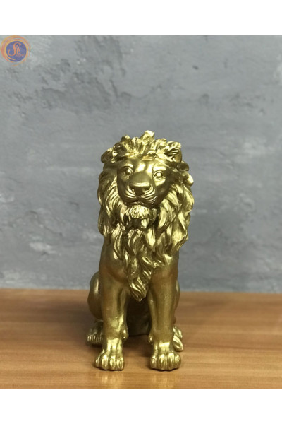 Лев
