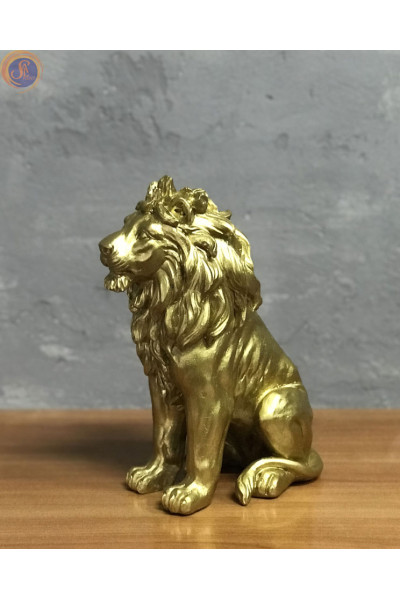 Лев