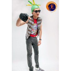 Monster High Дьюс Горгон