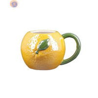 Чашка «Апельсин»