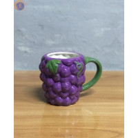 Чашка «Виноград»