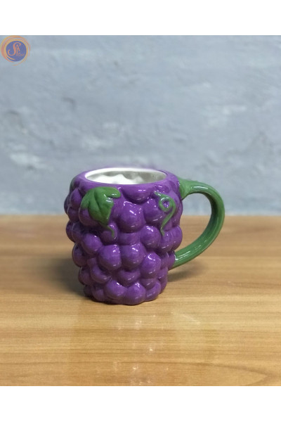 Чашка «Виноград»