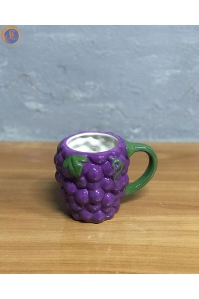 Чашка «Виноград»