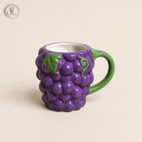 Чашка «Виноград»