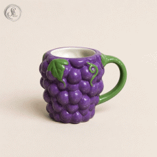Чашка «Виноград»