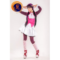 Monster High Дракалаура