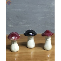 Фігура декоративна Грибочки