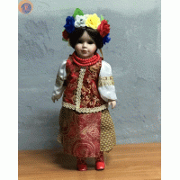 Лялька - Наталка