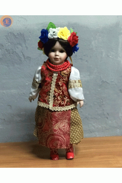 Лялька - Наталка