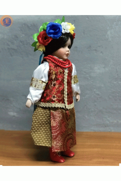 Лялька - Наталка