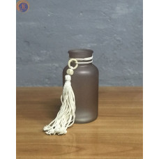 Ваза матова з китею