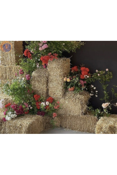 «Запах сіна і пелюсток»