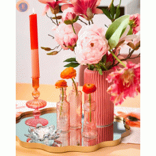 Вази-пляшки Розе