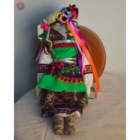 Ляльки-мотанки