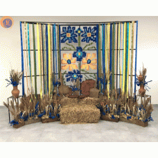 «Вишиваночка»