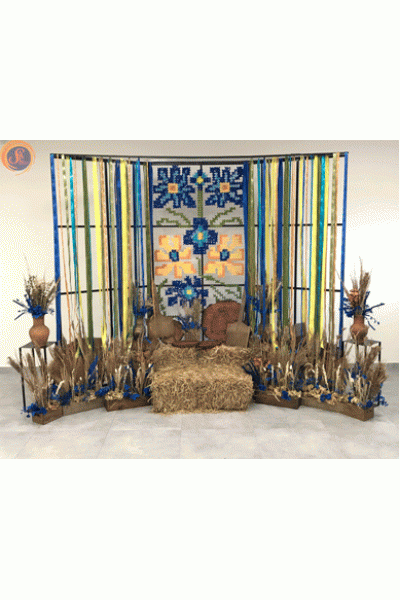 «Вишиваночка»