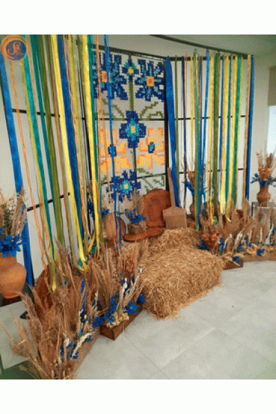 «Вишиваночка»