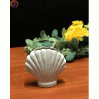 Ваза мушля-гребінець