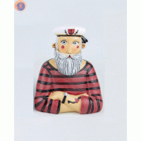 Декоративна фігура «Моряк»