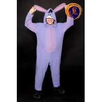 Віслюк казковий