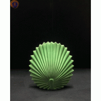 Ваза мушля-гребінець 2