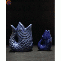 Вази «Риба»