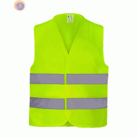 Жилет сигнальний
