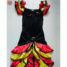 Іспанська сукня «Сеньйорита»