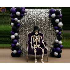 «Зі скелетом»