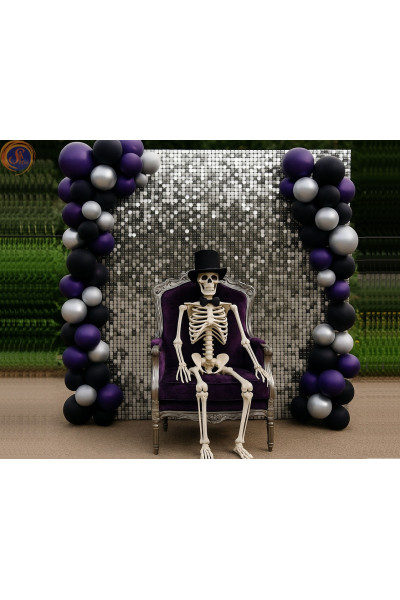 «Зі скелетом»