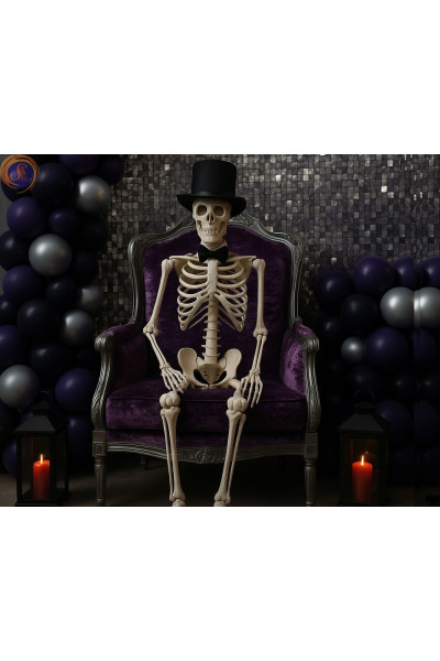 «Зі скелетом»